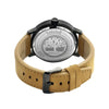 TIMBERLAND mod. SCUSSET ref. TDWGA2101501 Orologio uomo Al quarzo