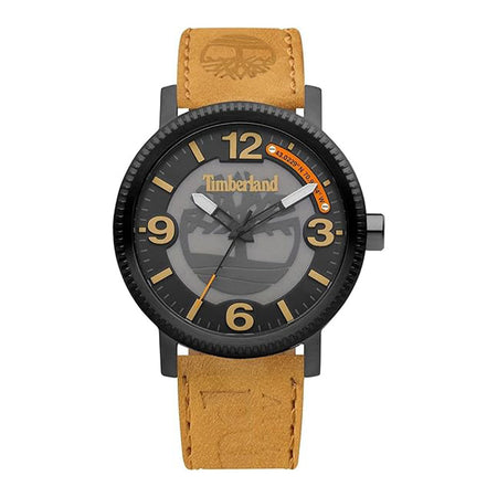 TIMBERLAND mod. SCUSSET ref. TDWGA2101501 Orologio uomo Al quarzo