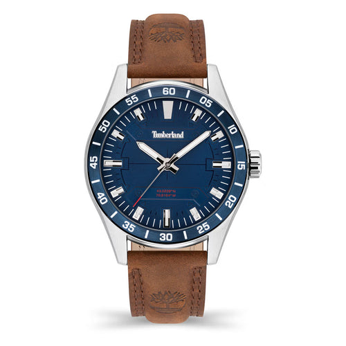 Orologio Timberland Calverton - TDWGA2201204