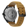Timberland TDWGB2102202 Southford Orologio Uomo 45mm 5ATM