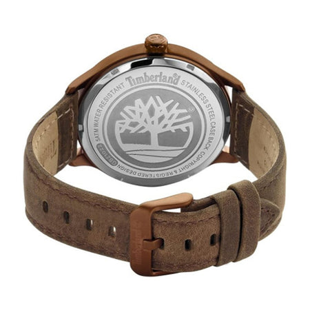 Timberland Allendale II TDWGB2102203 Orologio Uomo Al quarzo