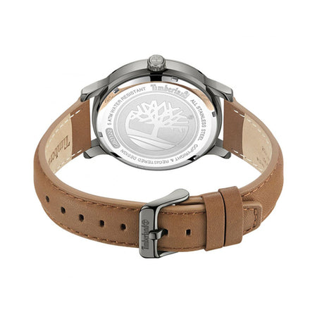 TIMBERLAND mod. DRISCOLL ref. TDWGB2132201 Orologio uomo Al quarzo