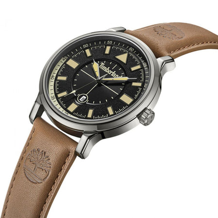 TIMBERLAND mod. DRISCOLL ref. TDWGB2132201 Orologio uomo Al quarzo