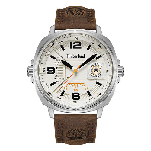 Timberland Breakheart TDWGB2201403 Orologio Uomo Al quarzo