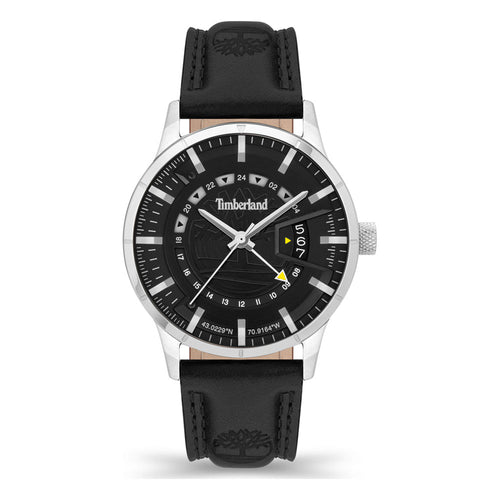 Timberland Bergeron TDWGB2201501 Orologio Uomo Al quarzo