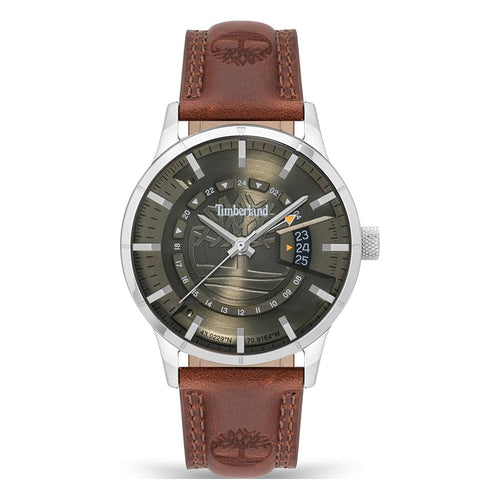 Timberland TDWGB2201502 Bergeron Orologio Uomo Al quarzo