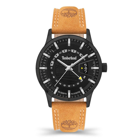 Timberland Bergeron TDWGB2201504 Orologio Uomo Al quarzo