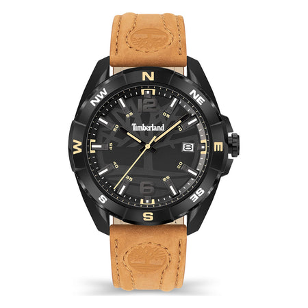 Timberland Milinocket TDWGB2202101 Orologio Uomo Al quarzo