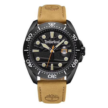 Timberland mod. Carrigan ref. TDWGB2230601 Orologio Uomo Al quarzo