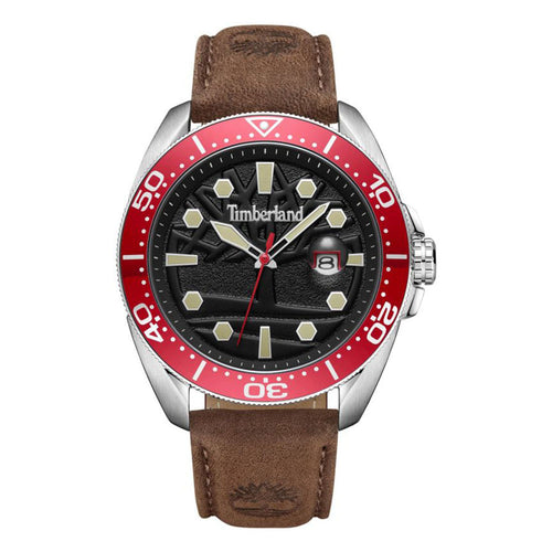 Timberland TDWGB2230602 orologio da uomo Al quarzo