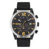 TIMBERLAND mod. SANDISFIELD ref. TDWGF2090102 Orologio uomo Al quarzo