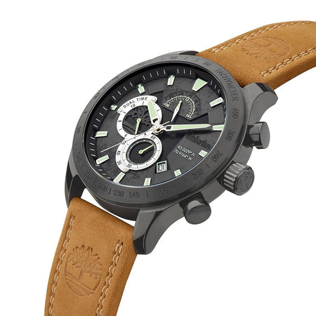 Timberland Nickerson TDWGF2100202 Orologio Uomo Al quarzo