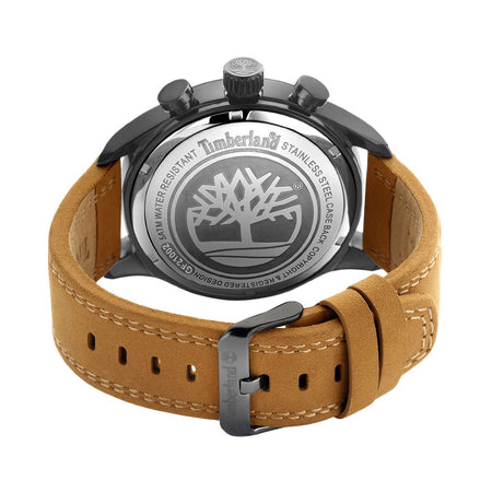 Timberland Nickerson TDWGF2100202 Orologio Uomo Al quarzo