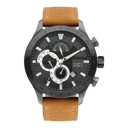 Timberland Nickerson TDWGF2100202 Orologio Uomo Al quarzo