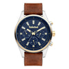 TIMBERLAND mod. DEMAREST ref. TDWGF2100403 Orologio uomo Al quarzo