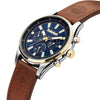 TIMBERLAND mod. DEMAREST ref. TDWGF2100403 Orologio uomo Al quarzo