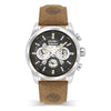 Timberland Hadlock TDWGF2200704 Orologio Uomo Al quarzo