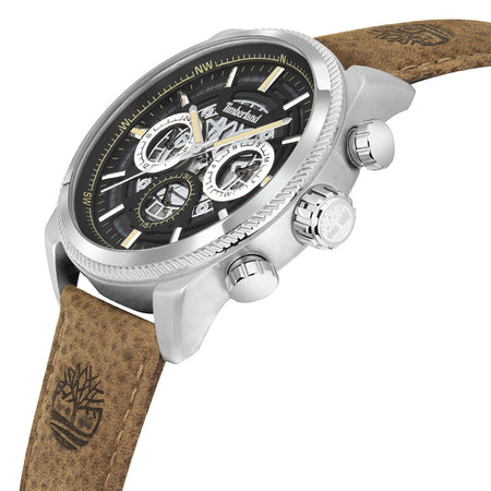 Timberland Hadlock TDWGF2200704 Orologio Uomo Al quarzo
