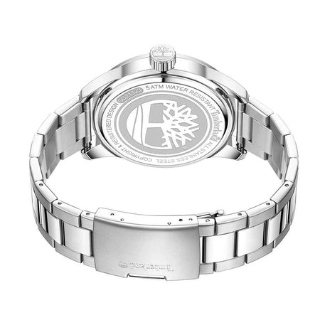 TIMBERLAND TDWGG2132301 Orologio uomo Al quarzo