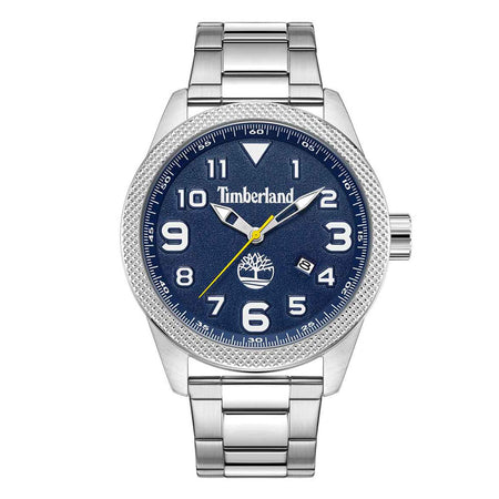 TIMBERLAND TDWGG2132301 Orologio uomo Al quarzo