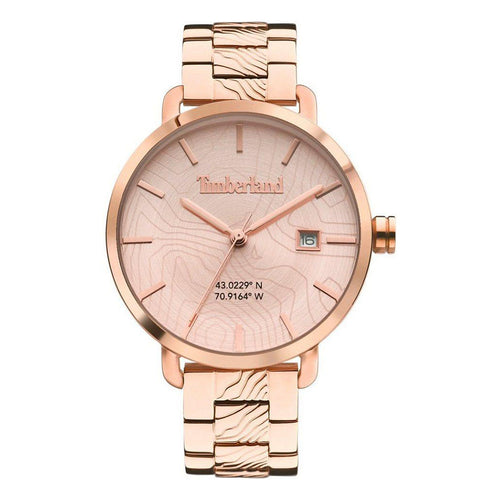 Timberland Alewife TDWLH2101702 Orologio Donna Al quarzo