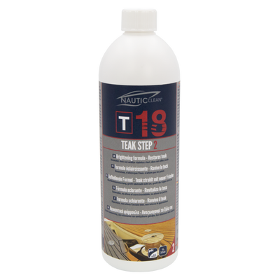 Teak Brightening Lt 1