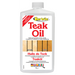 Teak Oil 1Lt