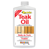 Teak Oil 4,0Lt