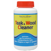 Teak & Wood Cleaner Kg 0,6