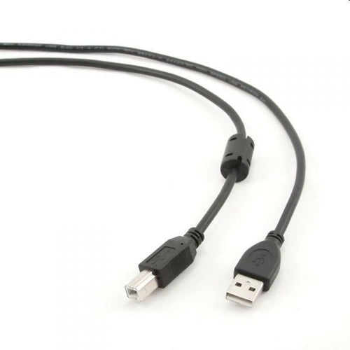 TECHMADE CAVO STAMPANTEUSB2.0 A PLUG/ B PLUG 1.8MT