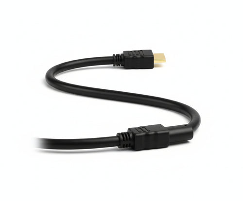 TECNO CAVO HDMI 1,8 METRI TERMINALI ORO SUPPORTA 4K
