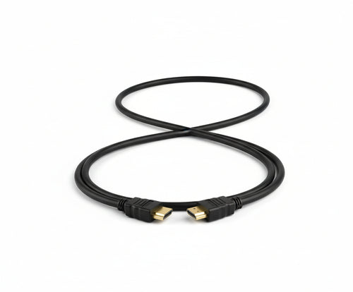 TECNO CAVO HDMI 1,8 METRI TERMINALI ORO SUPPORTA 4K