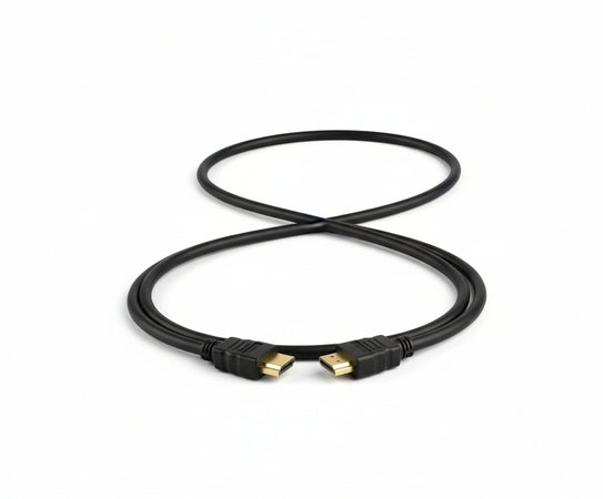 TECNO CAVO HDMI 1,8 METRI TERMINALI ORO SUPPORTA 4K