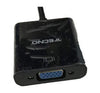 TECNO CONVERTITORE DA HDMI A VGA TC-ADAPT800