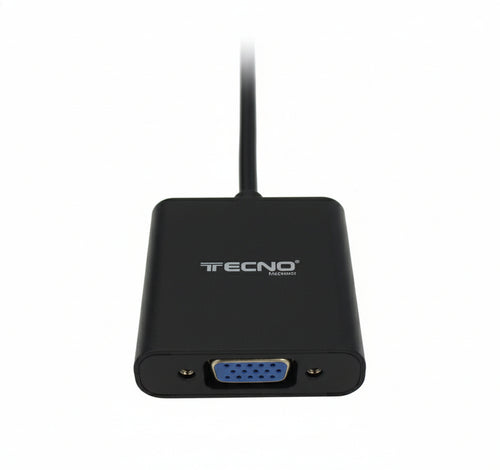 TECNO CONVERTITORE DA HDMI A VGA TC-ADAPT800
