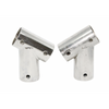 Tee Inox 60° Ø Mm.25