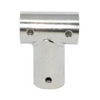 Tee Inox 90° Ø Mm.22