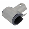 Tee Inox Aperto Ø Mm. 22