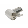 Tee Inox Aperto Ø Mm. 22