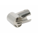 Tee Inox Aperto Ø Mm. 22