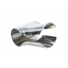 Tee Inox Aperto Saldare 60° Mm.22