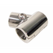 Tee Inox Apribile 60° Ø Mm.22