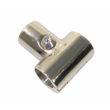 Tee Inox Apribile 90° Ø Mm.25