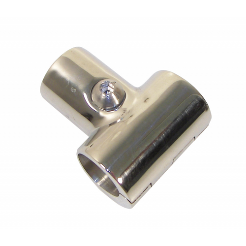 Tee Inox Apribile 90° Ø Mm.25