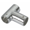 Tee Ottone 90° Ø Mm.25