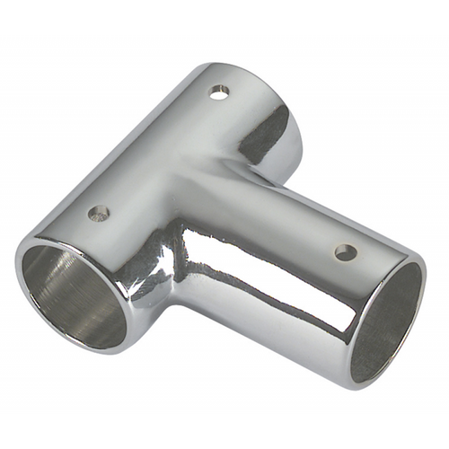 Tee Ottone 90° Ø Mm.25