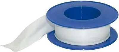 Teflon Nastro Mm.1/2X0.075 Acqua