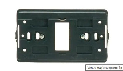 Telaio 1 Fori Scat 65 Venus