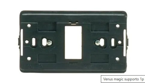 Telaio 1 Fori Scat 65 Venus