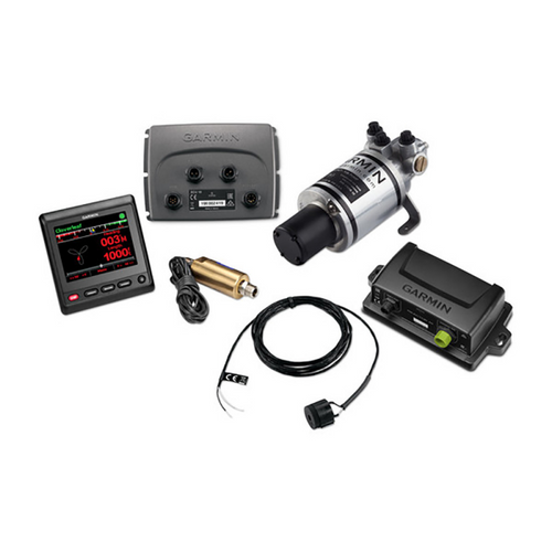 Telecomando Per Compact Reactor 40